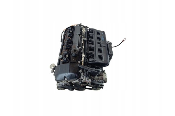 Motor Completo BMW E39 / E60 / E53 / E83 / Z3 / E46 330i 3.0 M54B30