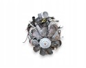 ENGINE GMC GM 5 0 V8 VOLVO PENTA MERCRUISER VORTEC MARINE GMC 5 0 V8