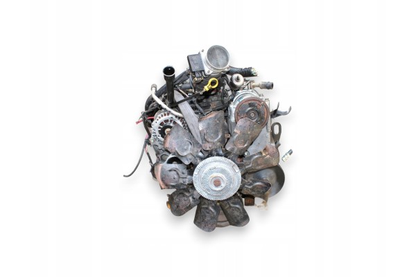 ENGINE GMC GM 5 0 V8 VOLVO PENTA MERCRUISER VORTEC MARINE GMC 5 0 V8
