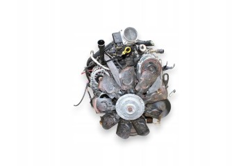 ENGINE GMC GM 5 0 V8 VOLVO PENTA MERCRUISER VORTEC MARINE GMC 5 0 V8