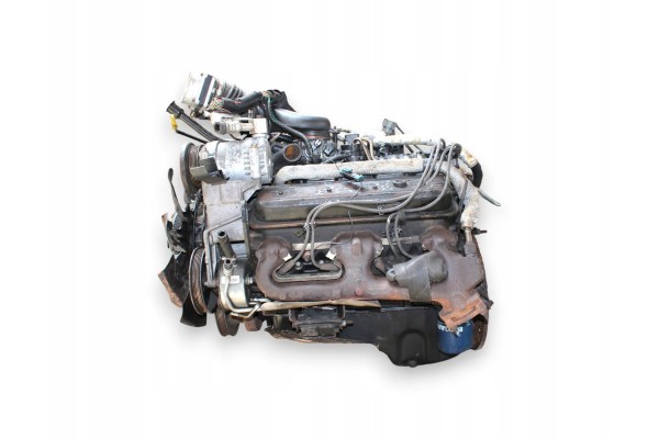 ENGINE GMC GM 5 0 V8 VOLVO PENTA MERCRUISER VORTEC MARINE GMC 5 0 V8 Part manufacturer GM