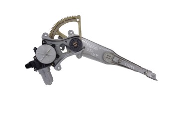 2 PIN ELEVALUNAS DELANTERO IZQUIERDO SUBARU LEGACY COMBI/ OUTBACK (B13/BP) 2.5 SW 2005 2 PIN 212187 SUBARU - 1