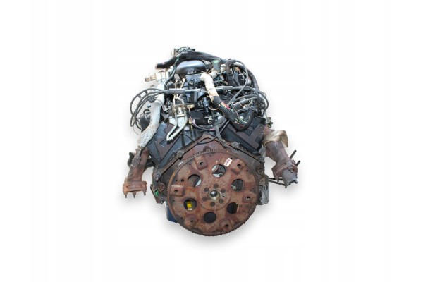 ENGINE GMC GM 5 0 V8 VOLVO PENTA MERCRUISER VORTEC MARINE GMC 5 0 V8 Car type passenger cars