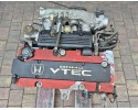 ENGINE HONDA S2000 2 0 VTEC F20C2