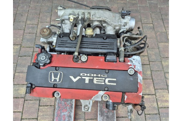 ENGINE HONDA S2000 2 0 VTEC F20C2