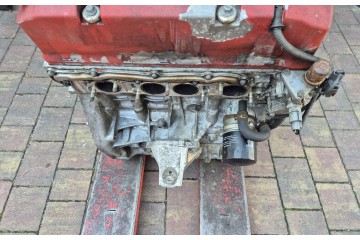 ENGINE HONDA S2000 2 0 VTEC F20C2 Catalog number of the part SILNIK HONDA S2000 2 0 VTEC F20C2