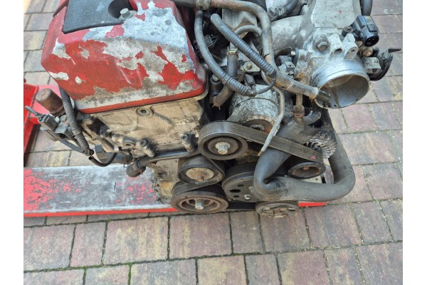ENGINE HONDA S2000 2 0 VTEC F20C2 Part manufacturer Honda OE