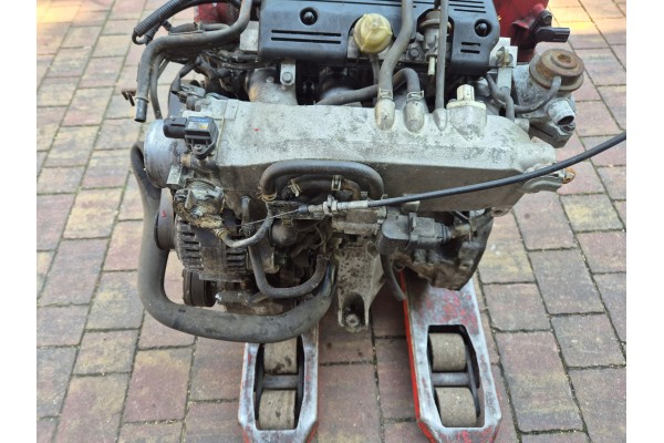 ENGINE HONDA S2000 2 0 VTEC F20C2 Car type passenger cars