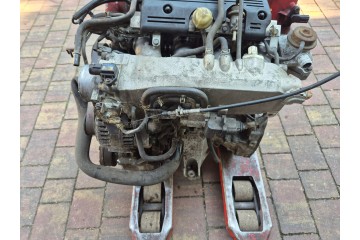 ENGINE HONDA S2000 2 0 VTEC F20C2 Car type passenger cars