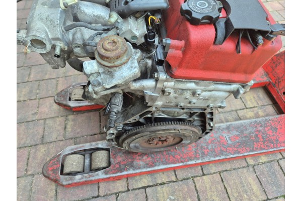 ENGINE HONDA S2000 2 0 VTEC F20C2 Engine type petrol