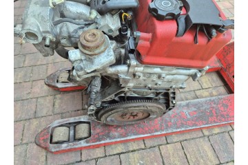 ENGINE HONDA S2000 2 0 VTEC F20C2 Engine type petrol