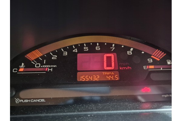 Motor Honda S2000 2.0 VTEC F20C2