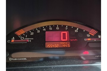 Motor Honda S2000 2.0 VTEC F20C2