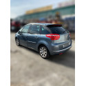 CITROEN C4 PICASSO Exclusive
