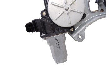 2 PIN ELEVALUNAS DELANTERO IZQUIERDO SUBARU LEGACY COMBI/ OUTBACK (B13/BP) 2.5 SW 2005 2 PIN 212187 SUBARU - 1