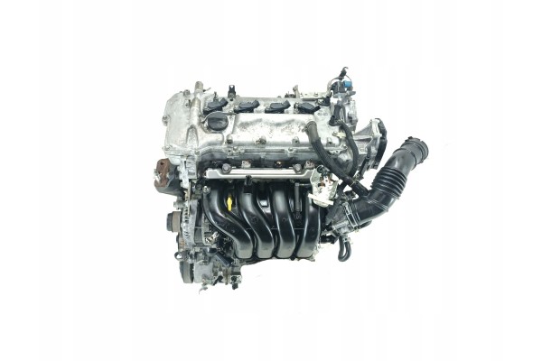 COMPLETE ENGINE TOYOTA RAV4 IV 2 0 16V 3ZR A3ZR R2AF