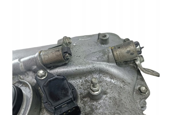COMPLETE ENGINE TOYOTA RAV4 IV 2 0 16V 3ZR A3ZR R2AF Catalog number of the part 3ZR A3ZR R2AF