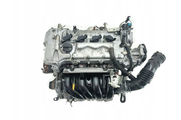 COMPLETE ENGINE TOYOTA RAV4 IV 2 0 16V 3ZR A3ZR R2AF Part manufacturer Toyota OE