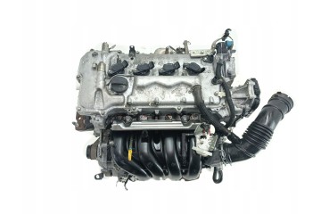 COMPLETE ENGINE TOYOTA RAV4 IV 2 0 16V 3ZR A3ZR R2AF Part manufacturer Toyota OE