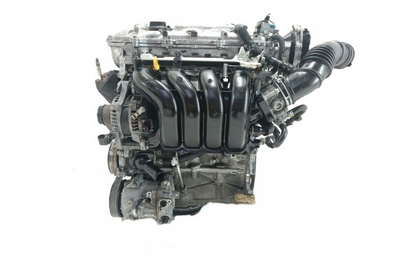 COMPLETE ENGINE TOYOTA RAV4 IV 2 0 16V 3ZR A3ZR R2AF Car type passenger cars