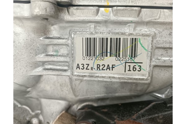 COMPLETE ENGINE TOYOTA RAV4 IV 2 0 16V 3ZR A3ZR R2AF Quality of parts according to GVO O original with manufacturer s logo OE