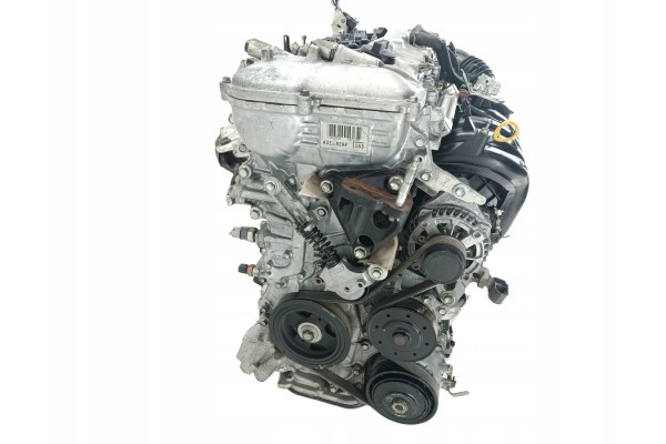 Motor Completo Toyota RAV4 IV 2.0 16V 3ZR A3ZR-R2AF