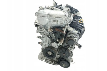 Motor Completo Toyota RAV4 IV 2.0 16V 3ZR A3ZR-R2AF