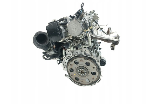 Motor Completo Toyota RAV4 IV 2.0 16V 3ZR A3ZR-R2AF