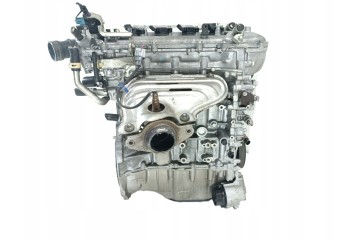 Motor Completo Toyota RAV4 IV 2.0 16V 3ZR A3ZR-R2AF