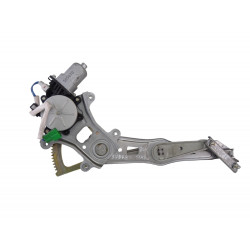 2 PIN ELEVALUNAS TRASERO DERECHO SUBARU LEGACY COMBI/ OUTBACK (B13/BP)