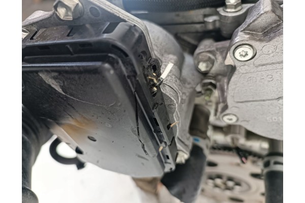 Motor Completo Toyota RAV4 IV 2.0 16V 3ZR A3ZR-R2AF