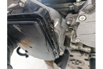 Motor Completo Toyota RAV4 IV 2.0 16V 3ZR A3ZR-R2AF
