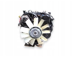COMPLETE ENGINE GM 4 3 V6 VORTEC MERCRUISER VOLVO PENTA HYSTER