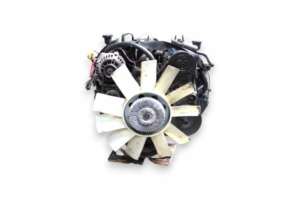 COMPLETE ENGINE GM 4 3 V6 VORTEC MERCRUISER VOLVO PENTA HYSTER