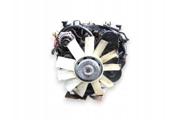 COMPLETE ENGINE GM 4 3 V6 VORTEC MERCRUISER VOLVO PENTA HYSTER