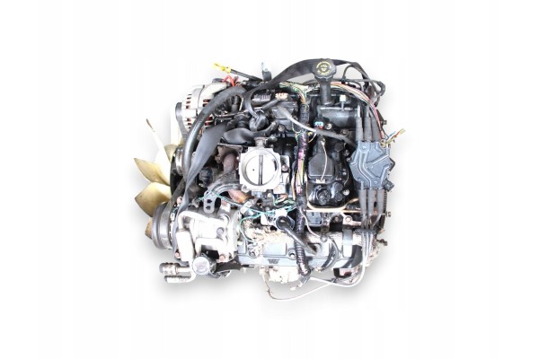 COMPLETE ENGINE GM 4 3 V6 VORTEC MERCRUISER VOLVO PENTA HYSTER Car type passenger cars