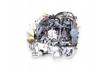 COMPLETE ENGINE GM 4 3 V6 VORTEC MERCRUISER VOLVO PENTA HYSTER Car type passenger cars