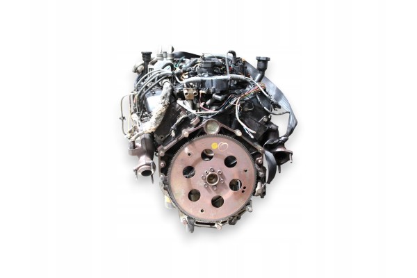 COMPLETE ENGINE GM 4 3 V6 VORTEC MERCRUISER VOLVO PENTA HYSTER Engine type petrol