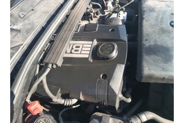 BMW E81 E87 116i LCI E90 E91 316i 122HP Engine Post N43B16A Catalog number of the part 11000439140