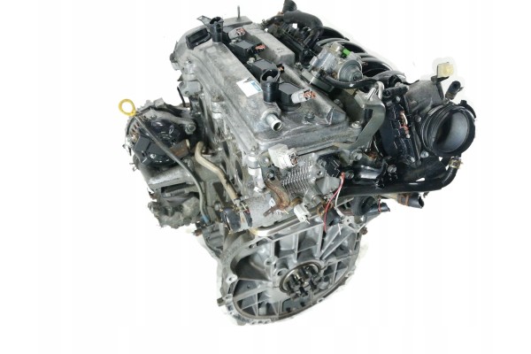 PETROL ENGINE TOYOTA AVENSIS II T25 2 0 VVTI S1AZ T52QB
