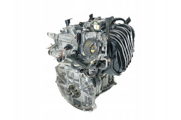 PETROL ENGINE TOYOTA AVENSIS II T25 2 0 VVTI S1AZ T52QB Catalog number of the part S1AZ T52QB