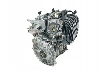 PETROL ENGINE TOYOTA AVENSIS II T25 2 0 VVTI S1AZ T52QB Catalog number of the part S1AZ T52QB