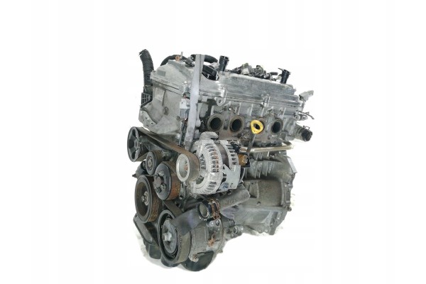 PETROL ENGINE TOYOTA AVENSIS II T25 2 0 VVTI S1AZ T52QB Part manufacturer Toyota OE