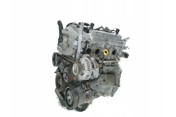 PETROL ENGINE TOYOTA AVENSIS II T25 2 0 VVTI S1AZ T52QB Part manufacturer Toyota OE