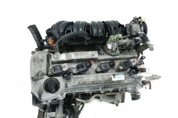 PETROL ENGINE TOYOTA AVENSIS II T25 2 0 VVTI S1AZ T52QB Engine type petrol