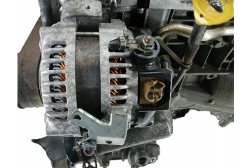 PETROL ENGINE TOYOTA AVENSIS II T25 2 0 VVTI S1AZ T52QB Quality of parts according to GVO O original with manufacturer s logo OE