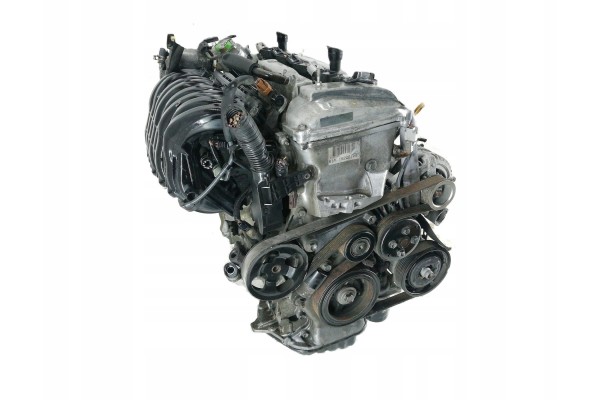 Motor de gasolina Toyota Avensis II T25 2.0 VVTI S1AZ-T52QB
