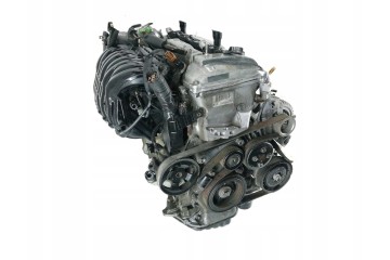 Motor de gasolina Toyota Avensis II T25 2.0 VVTI S1AZ-T52QB