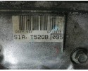Motor de gasolina Toyota Avensis II T25 2.0 VVTI S1AZ-T52QB
