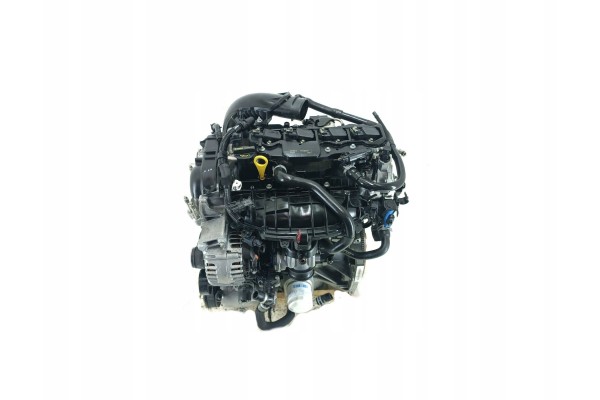 COMPLETE ENGINE VOLVO V60 S60 V70 V40 1 6 T TURBO B4164T